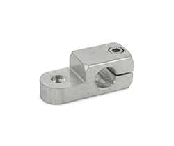 MSM-R-Pivoting connecting clamps